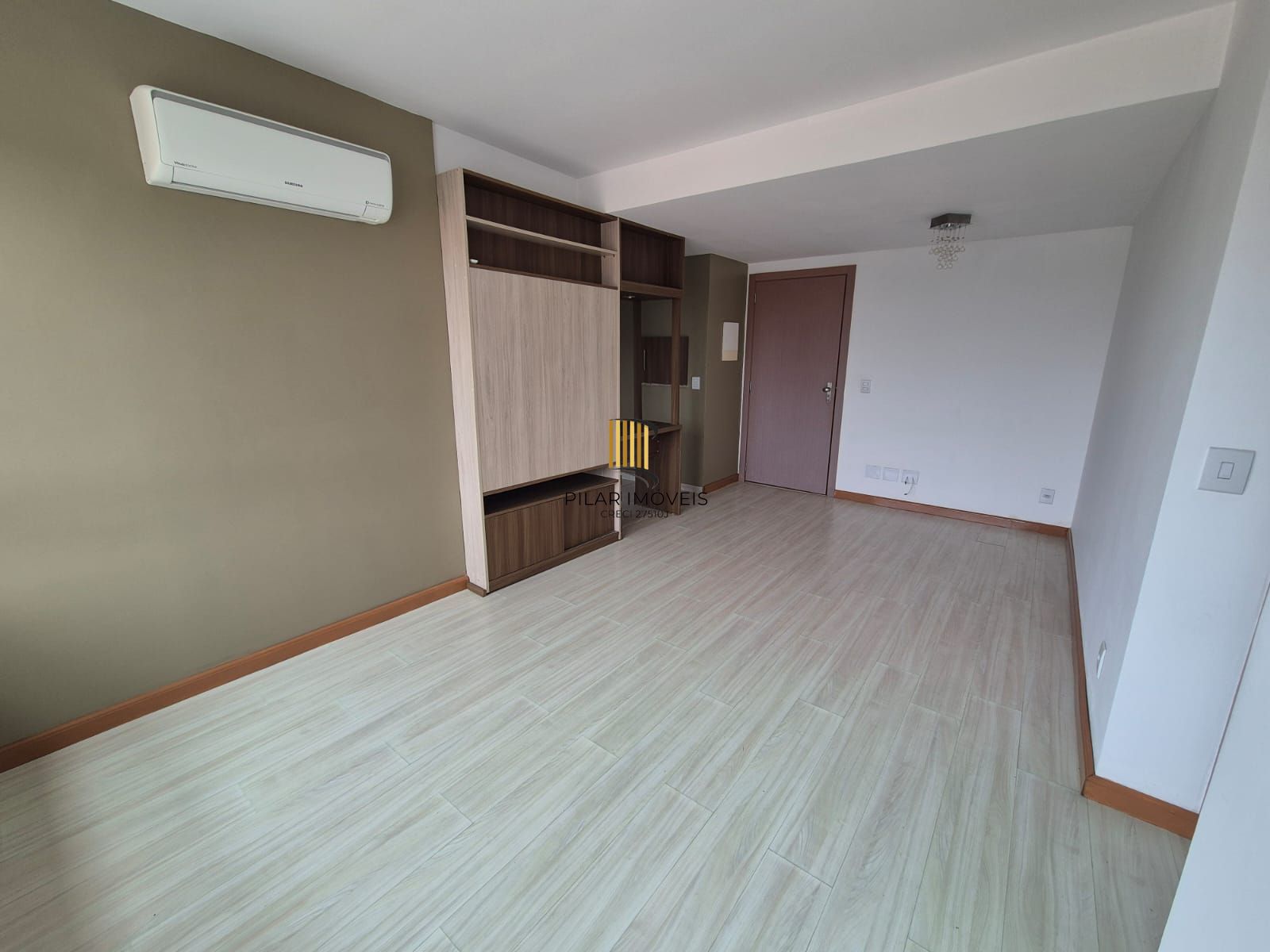 Apartamento 2 dormitórios no bairro Tristeza