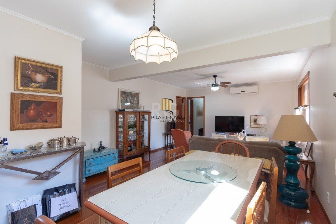 Apartamento para Venda - 139.1m², 3 dormitórios, sendo 1 suites, 2 vagas - Tristeza