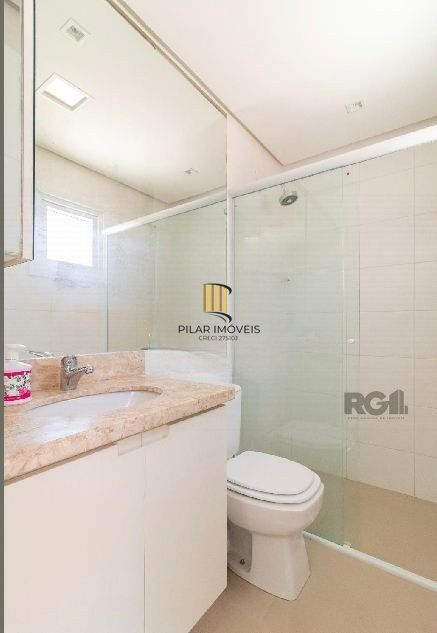 Apartamento | 3 dormitórios | 1 suíte | 2 banheiros | bairro tristeza  | cozinha com churrasqueira |  mobiliado | portaria 24 horas.