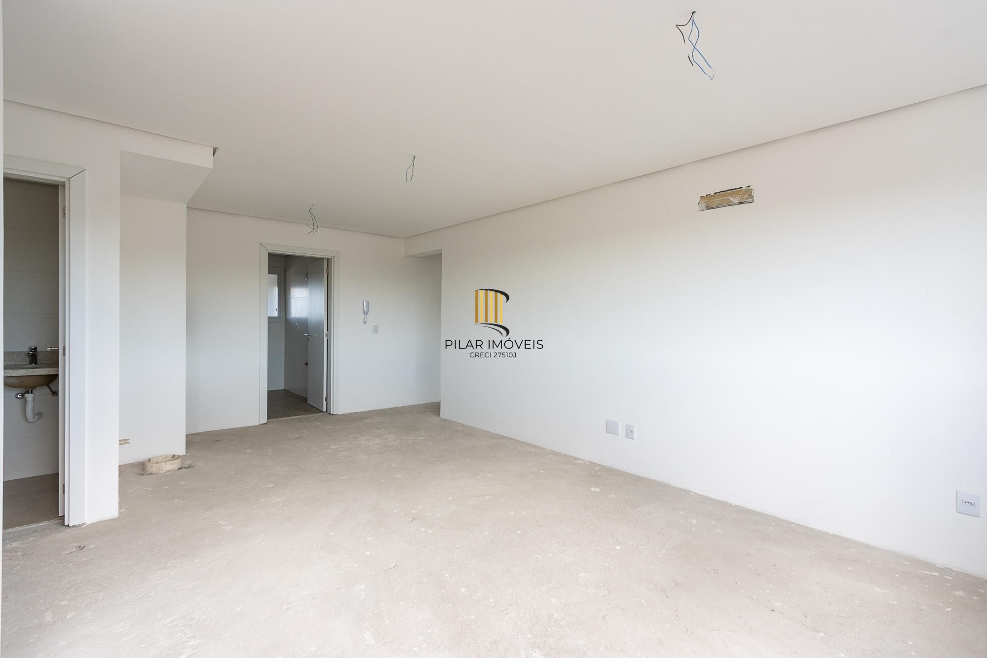 Apartamento de 3 dormitórios, 3 suítes, e 4 vagas, no bairro Jardim Lindoia