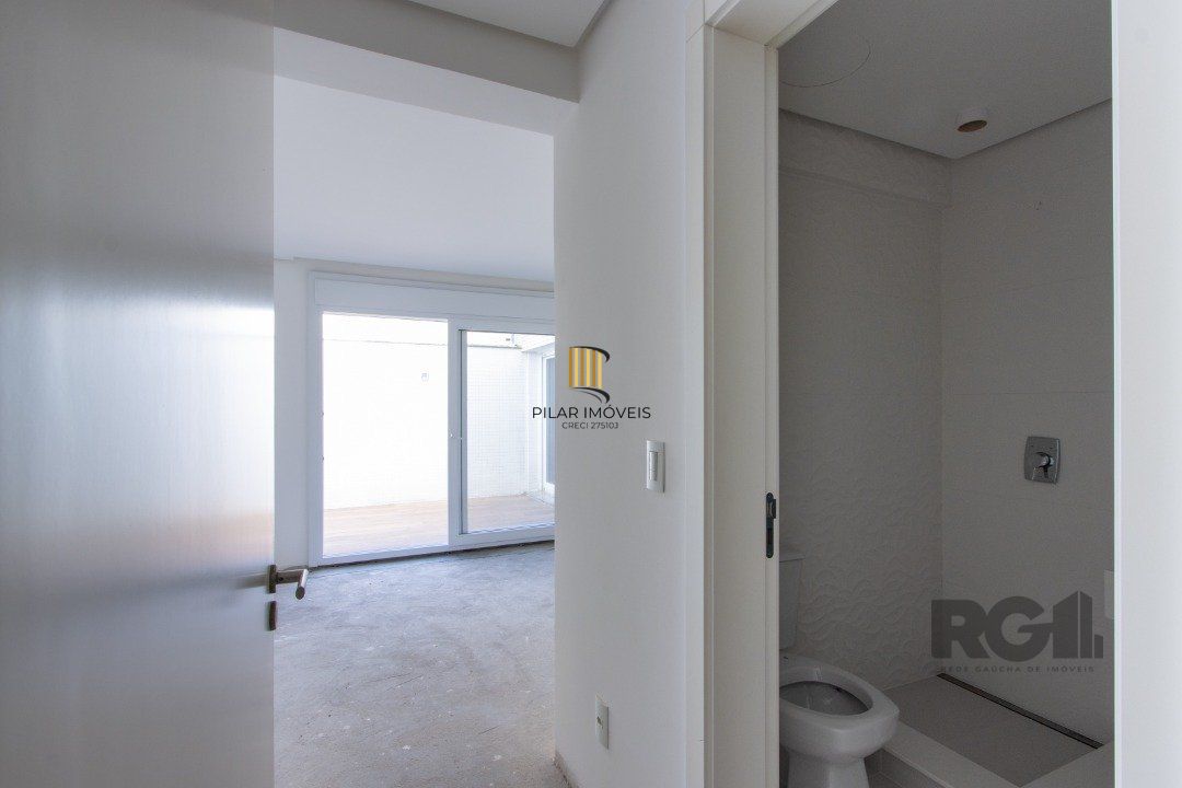 Cobertura para Locação/Aluguel - 172m², 3 dormitórios, sendo 3 suites, 4 vagas - Vila Assunção