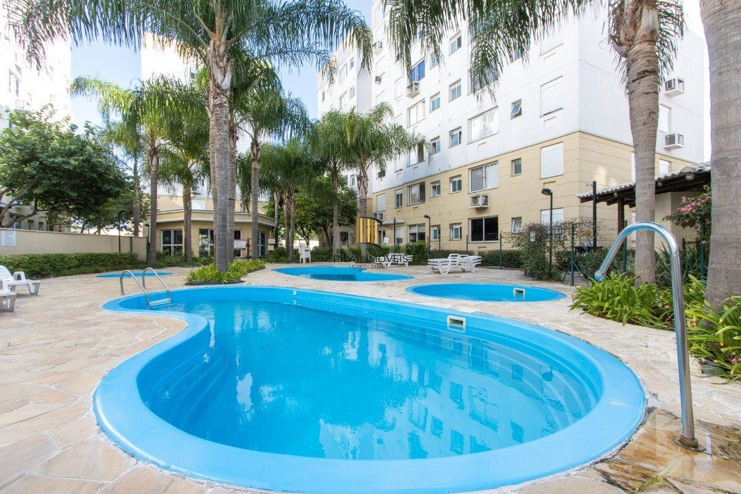 Lindo Apartamento no Coração da Zona Sul - Pilar Imóveis