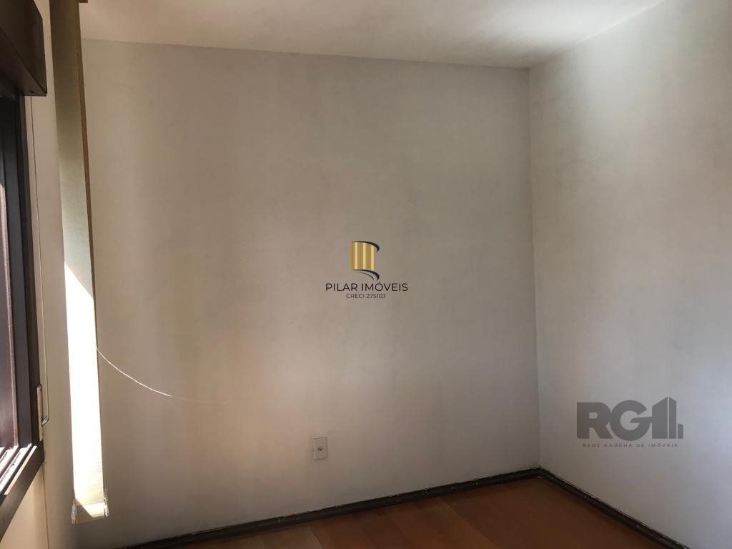 Apartamento 2 dormitórios no bairro Santo Antônio