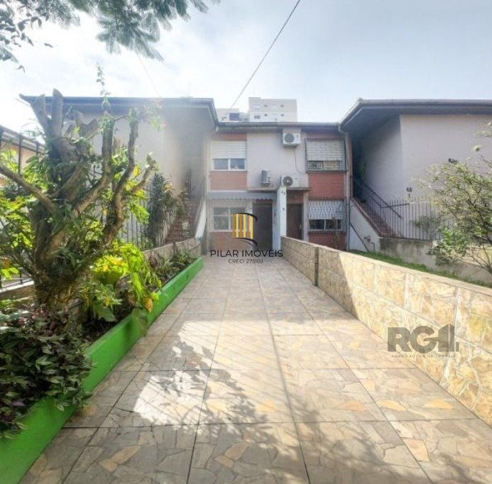 Apartamento 3 dorm., suíte e 2 vagas de garagem