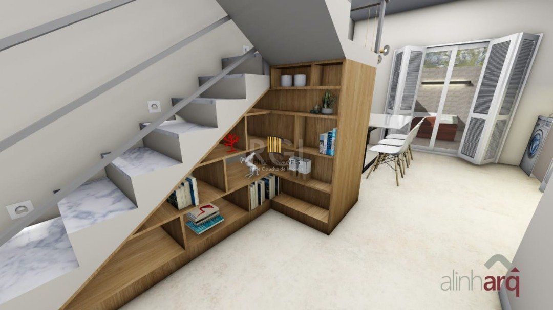 Casa para Venda - 254.27m², 3 dormitórios, 2 vagas - Vila Nova