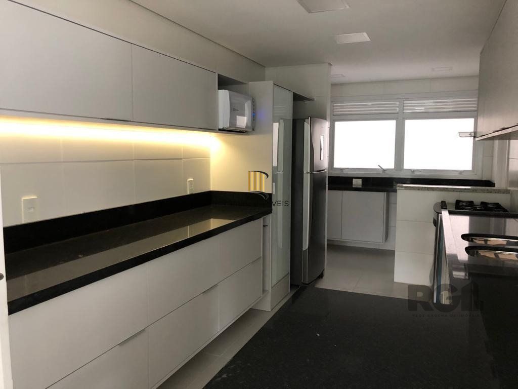 Apartamento 3 dormitórios no bairro Centro