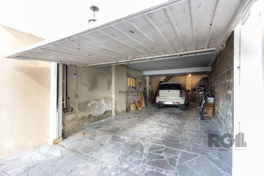 2 Casas individuais no mesmo terreno