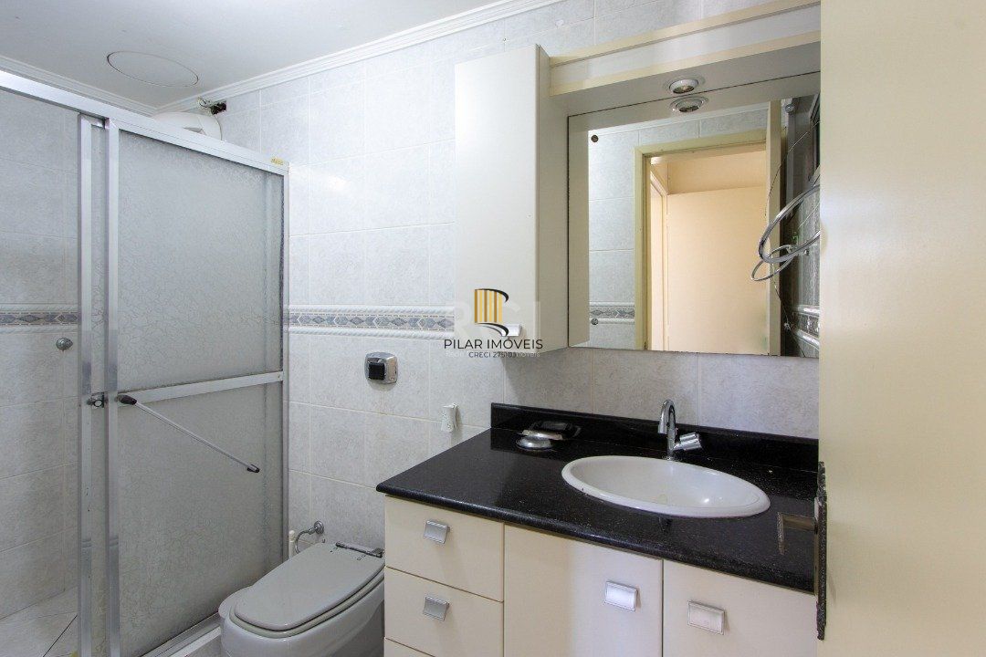 Apartamento para Venda - 60m², 2 dormitórios, Cristal