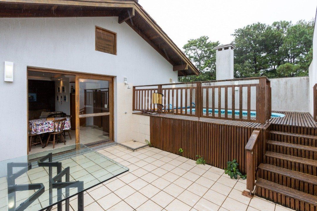 Casa Condominio para Venda - 334.56m², 4 dormitórios, sendo 1 suites, 2 vagas - Jardim Isabel