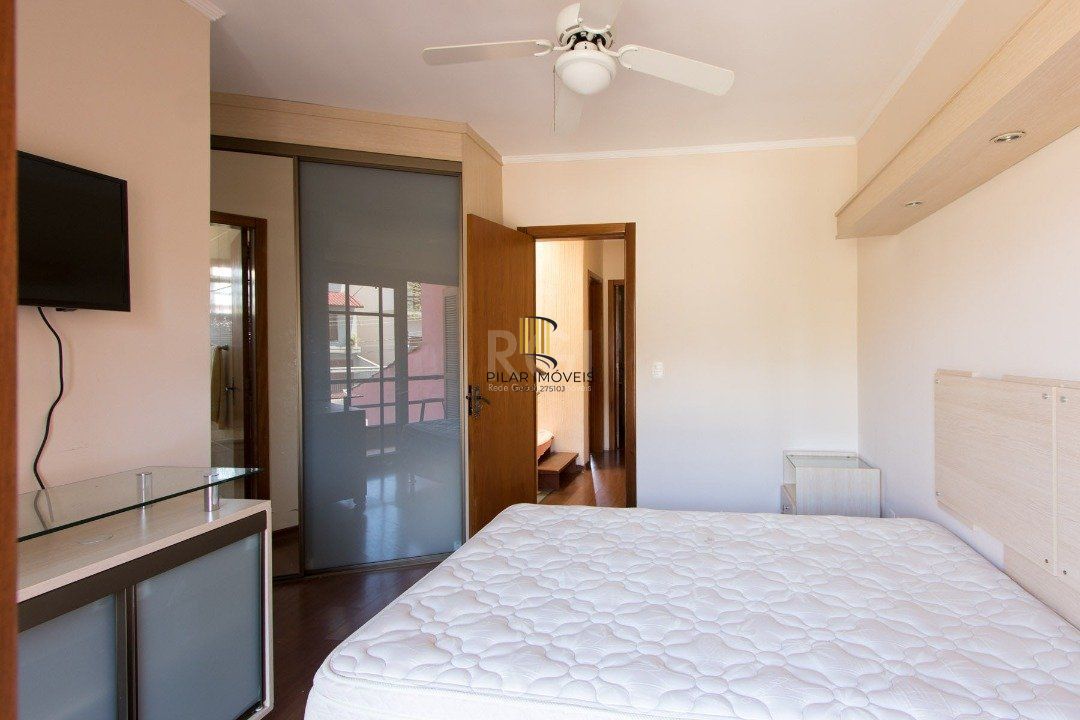 Casa para Venda - 204.75m², 3 dormitórios, sendo 1 suites, 3 vagas - Ipanema