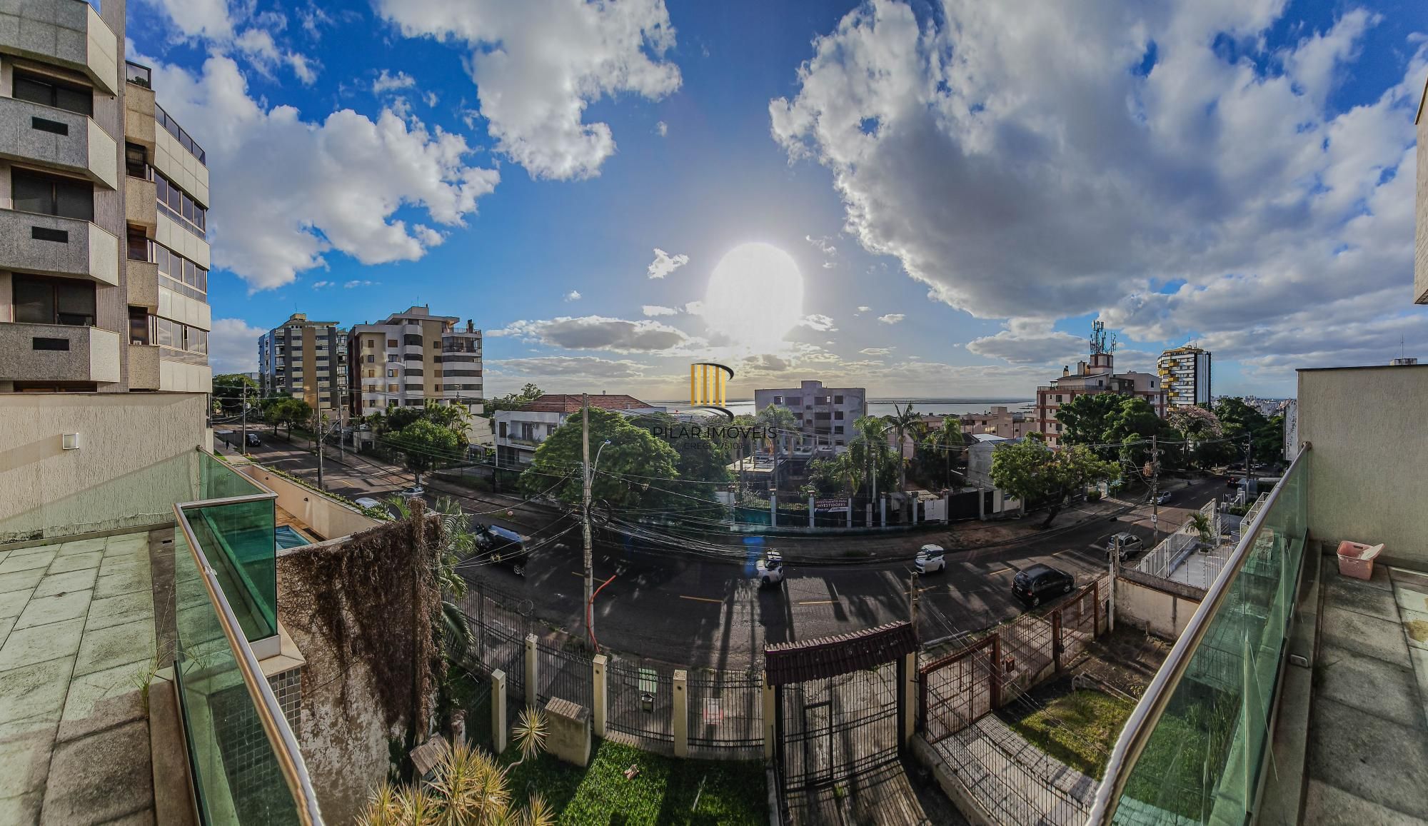 Casa com Vista Espetacular