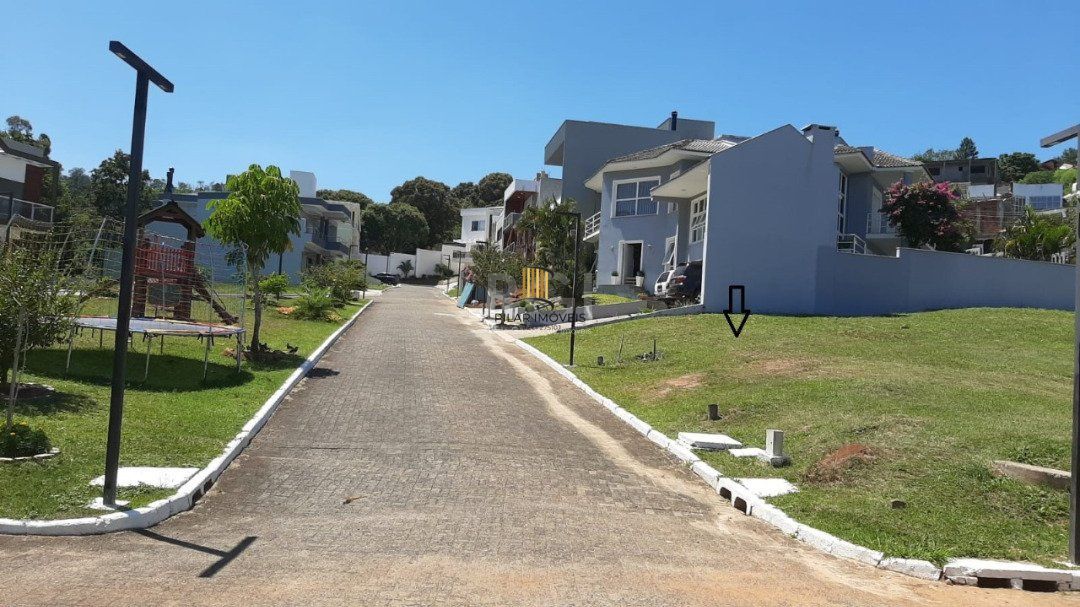 Terreno em Condominio para Venda - 0m², 0 dormitórios, Vila Nova