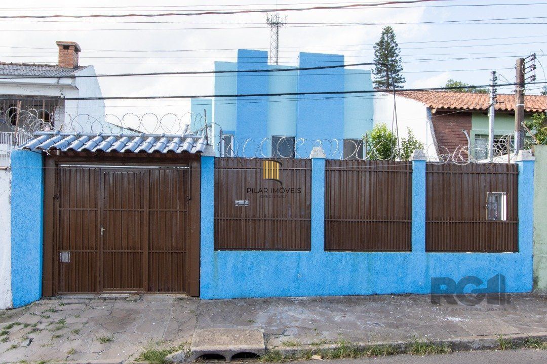 Casa 3 dormitórios no bairro Cavalhada