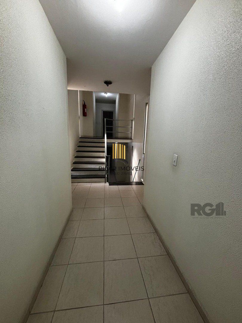 APARTAMENTO | 2 DORMITÓRIOS | 2 BANHEIROS | 1 VAGA | NONOAI | ZONA SUL