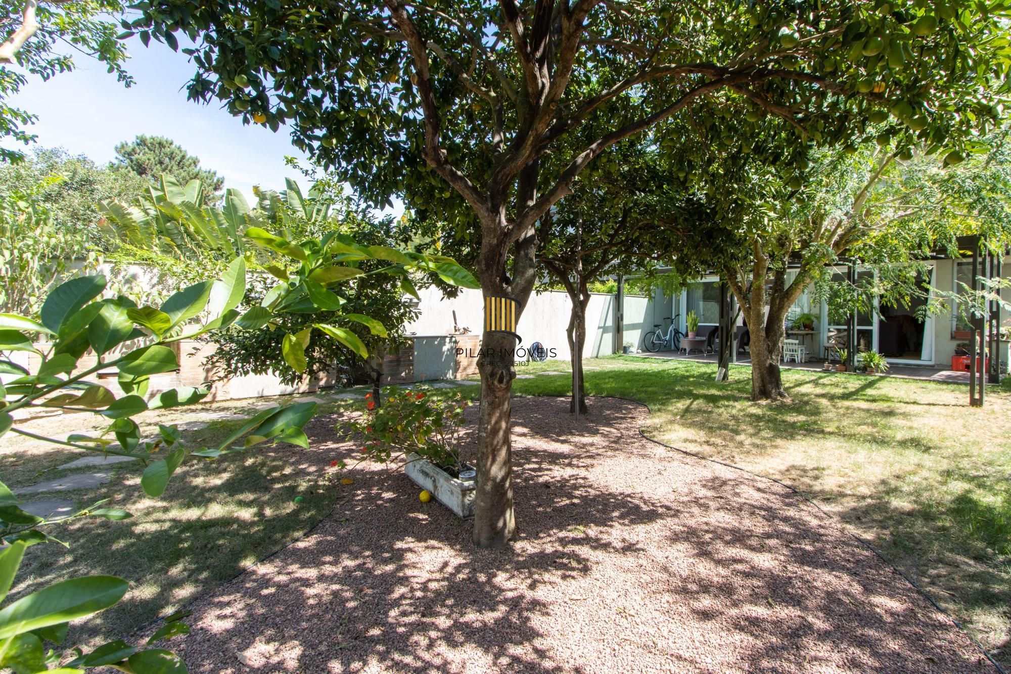 Casa 3 suites no Terra Ville