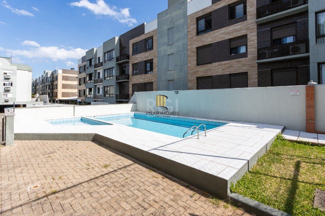 Apartamento 3 Dormitório(s) Bairro Ipanema