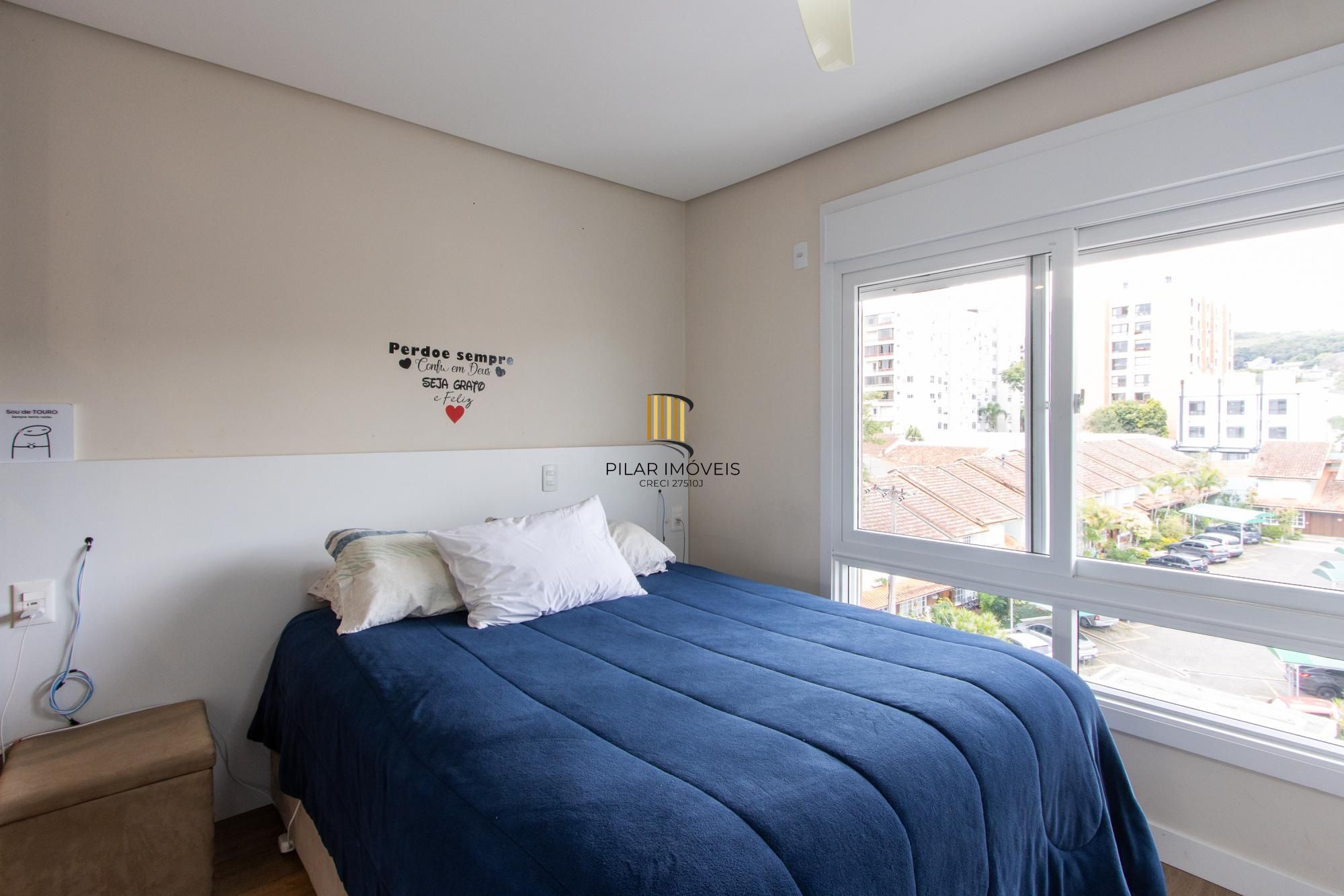 Apartamento 3 quartos sendo 2 suíte, churrasqueira e vaga dupla