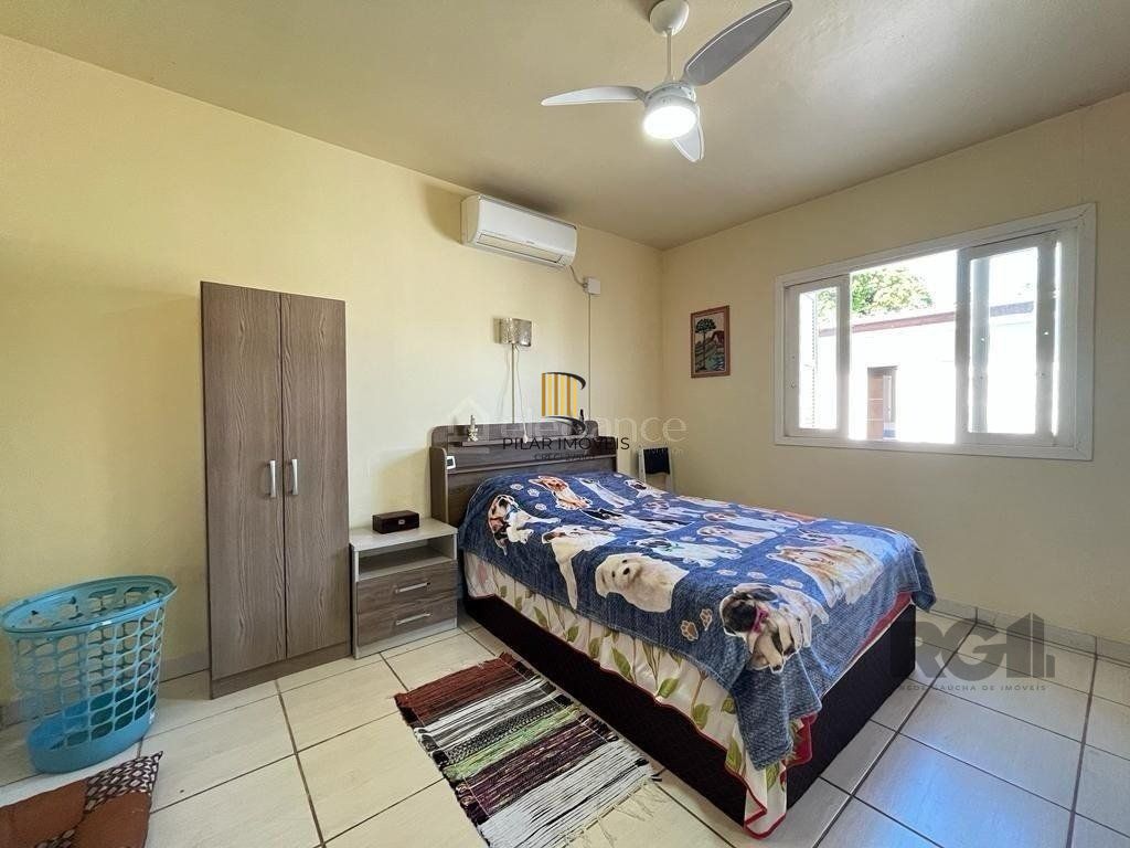 Casa 3 dormitórios no bairro Remanso