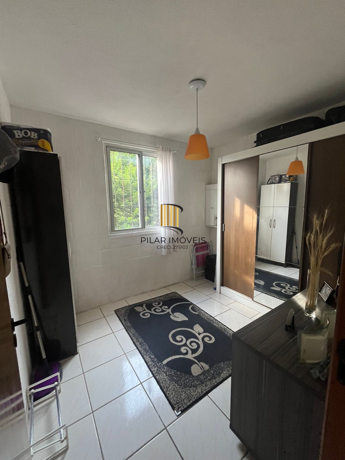 Apartamento na Vila Nova