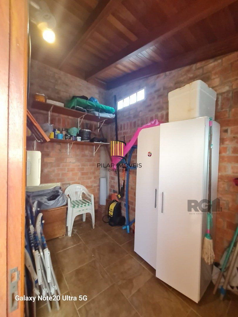Casa 2 dormitórios no bairro Espírito Santo