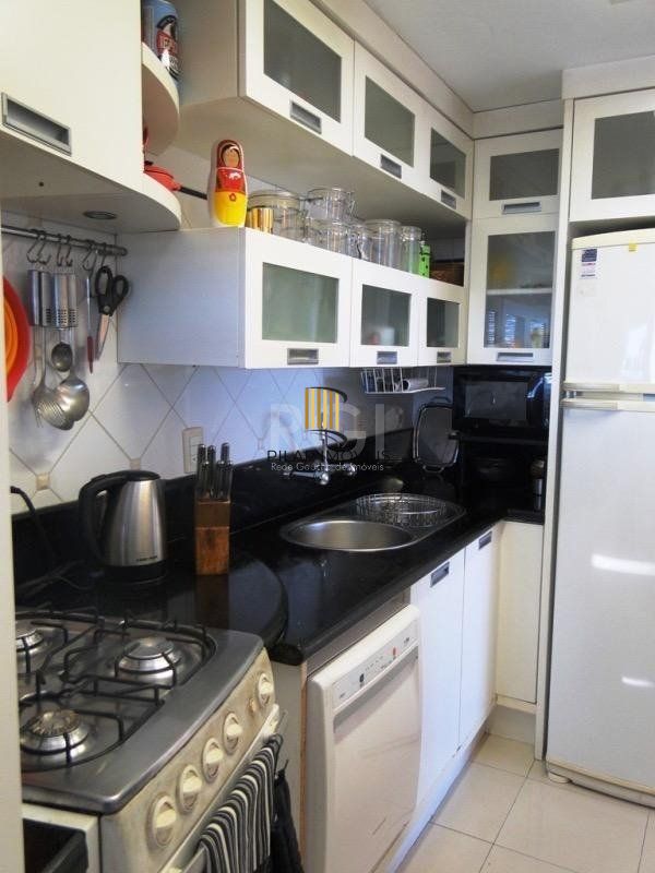 Apartamento para Venda - 102.58m², 3 dormitórios, sendo 1 suites, 2 vagas - Santa Tereza