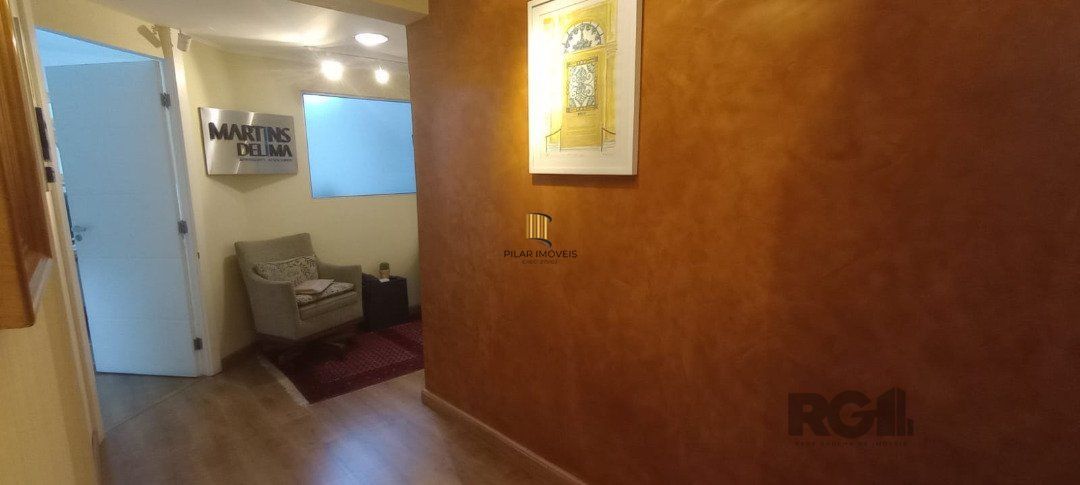 Conjunto/Sala Bairro Moinhos