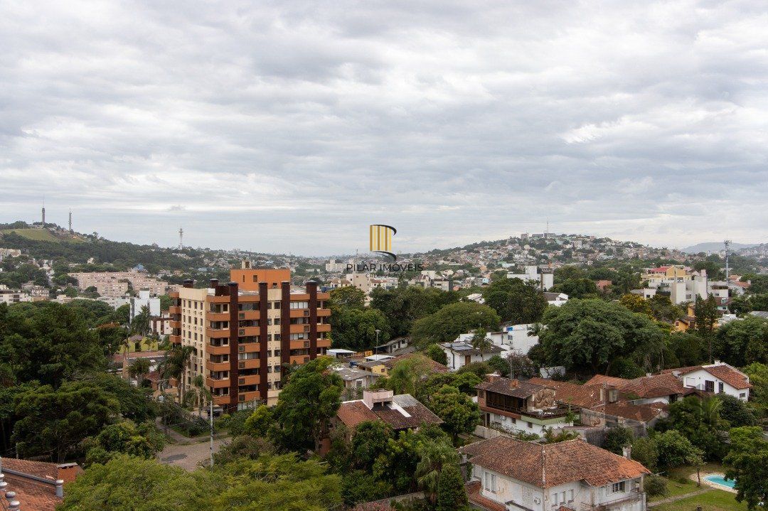Cobertura 2 quartos, 2 banheiros, 1 vaga, terraço, elevador, condomínio com infra, Bairro Cristal
