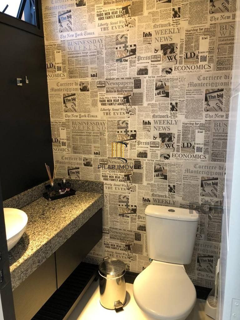 Casa de Condomínio 3 dormitórios no bairro Atlântida Sul