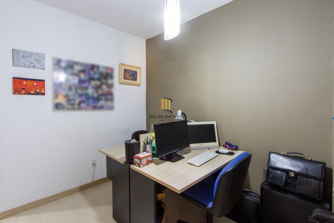 Casa de Condomínio 3 dormitórios no bairro Jardim Isabel