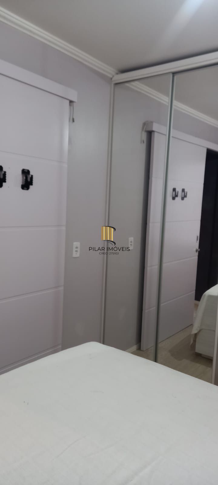 Apartamento 2 dormitórios no bairro Cidade Baixa