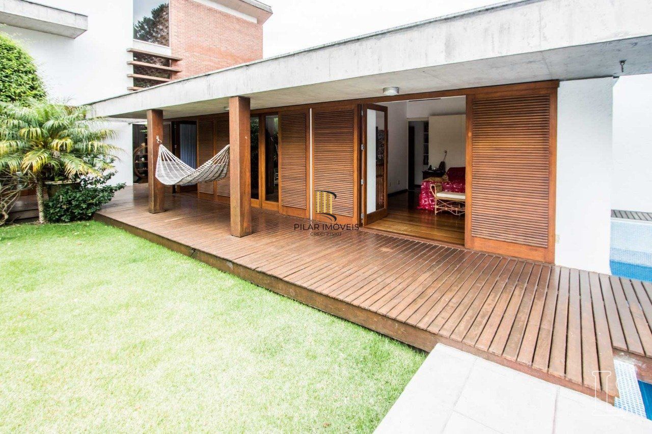 Casa Condominio 4 Dormitório(s) Bairro Terra Ville