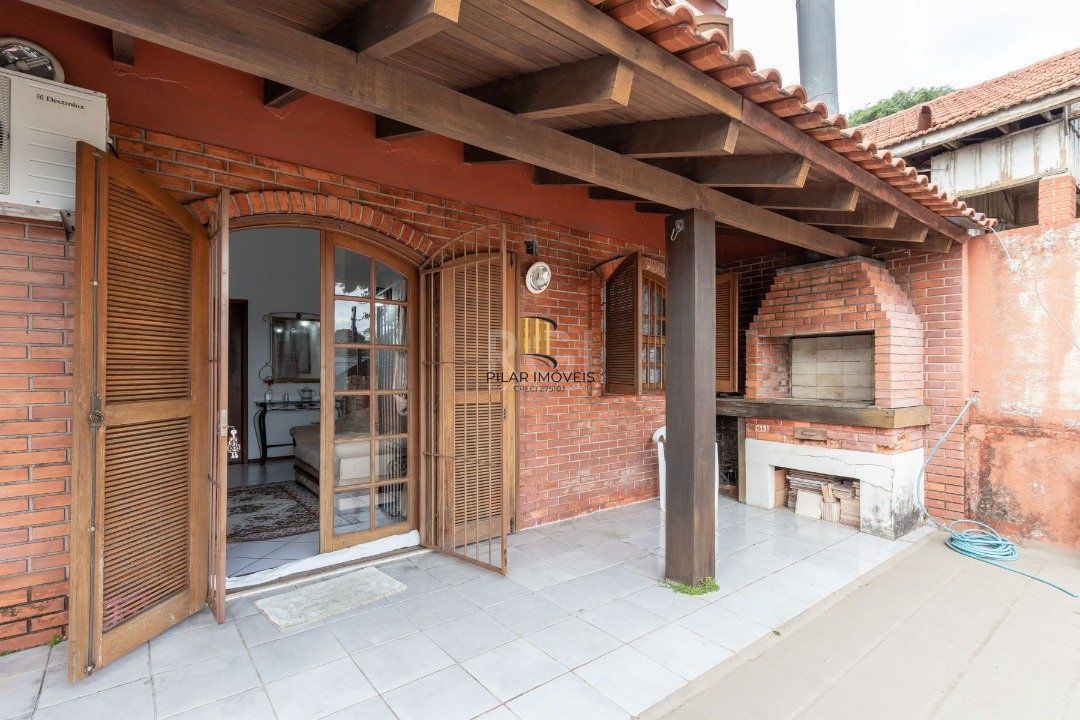 Casa para Venda - 373.1m², 2 dormitórios, Vila Conceição
