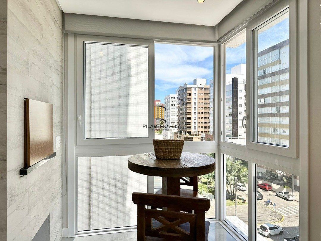 Apartamento 3 dormitórios no bairro Centro