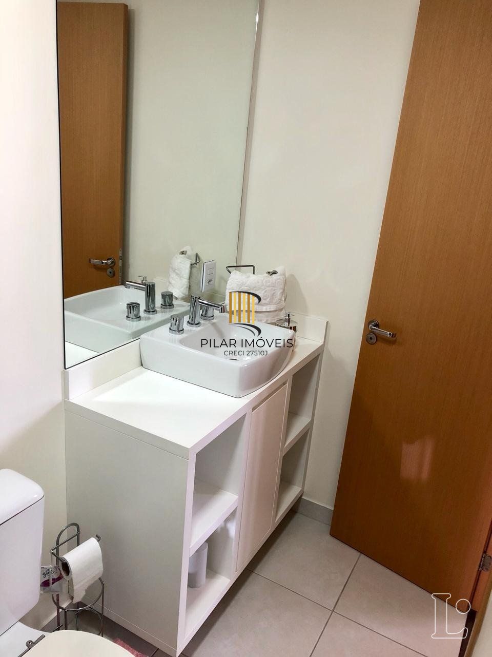 Apartamento para Venda - 64m², 2 dormitórios, sendo 1 suites, 1 vaga - Teresópolis