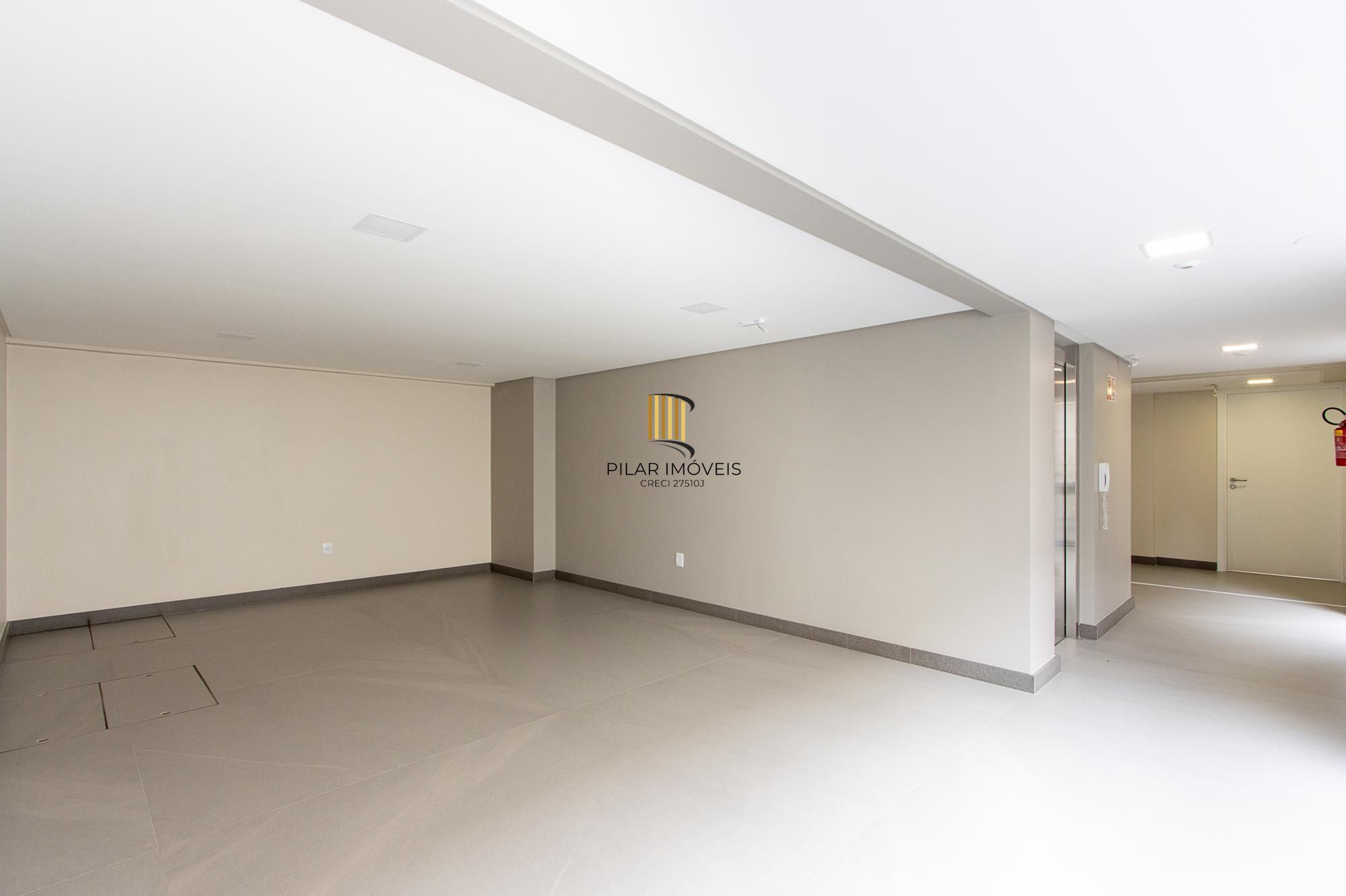 Apartamento 2 dormitórios no bairro Menino Deus