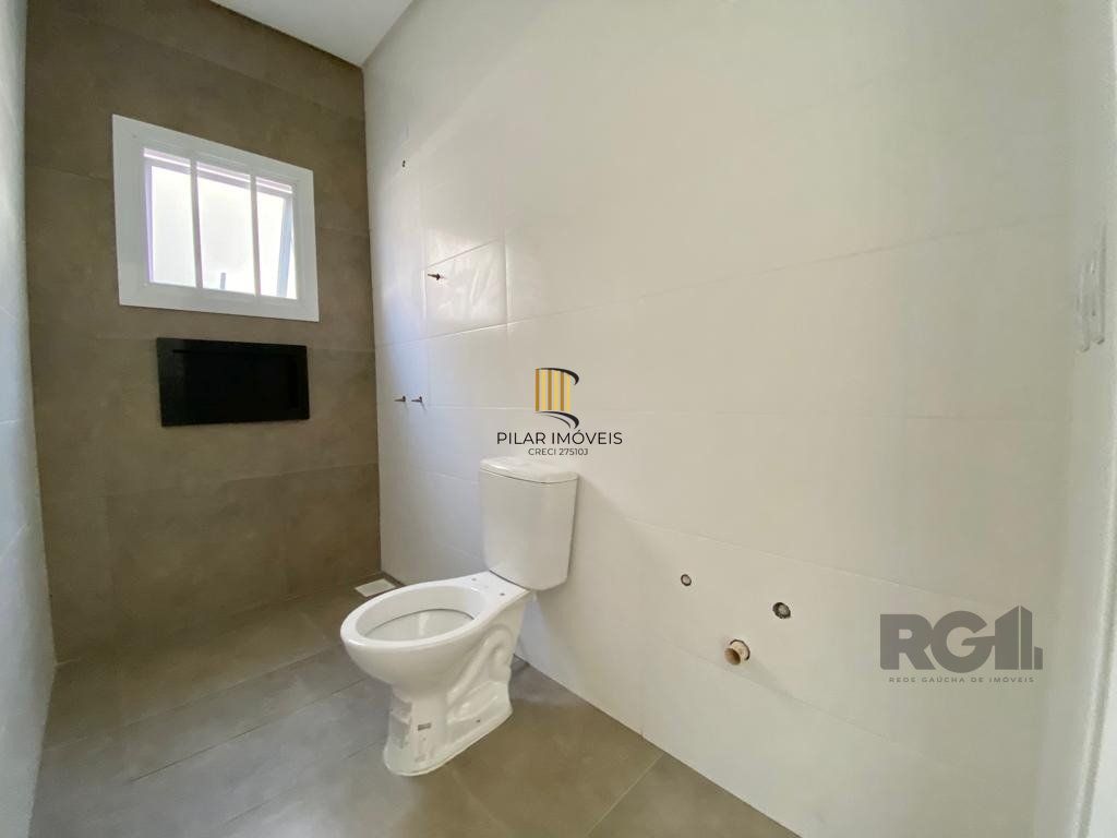 Casa 2 dormitórios no bairro Praia da Conceição
