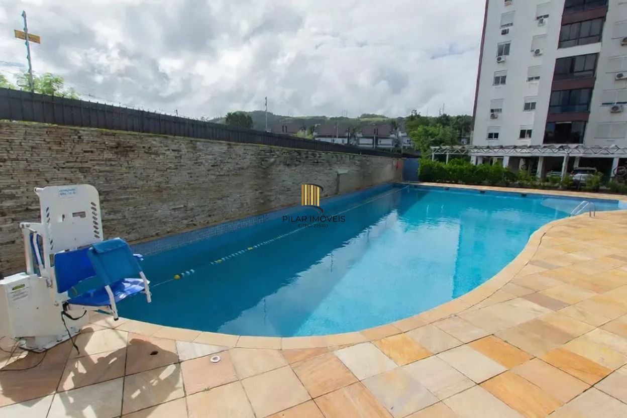 Apartamento 3 dorms à venda Avenida Ipiranga - Porto Alegre