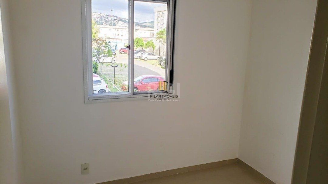 Apartamento para Venda - 61.55m², 3 dormitórios, sendo 1 suites, 1 vaga - Camaquã
