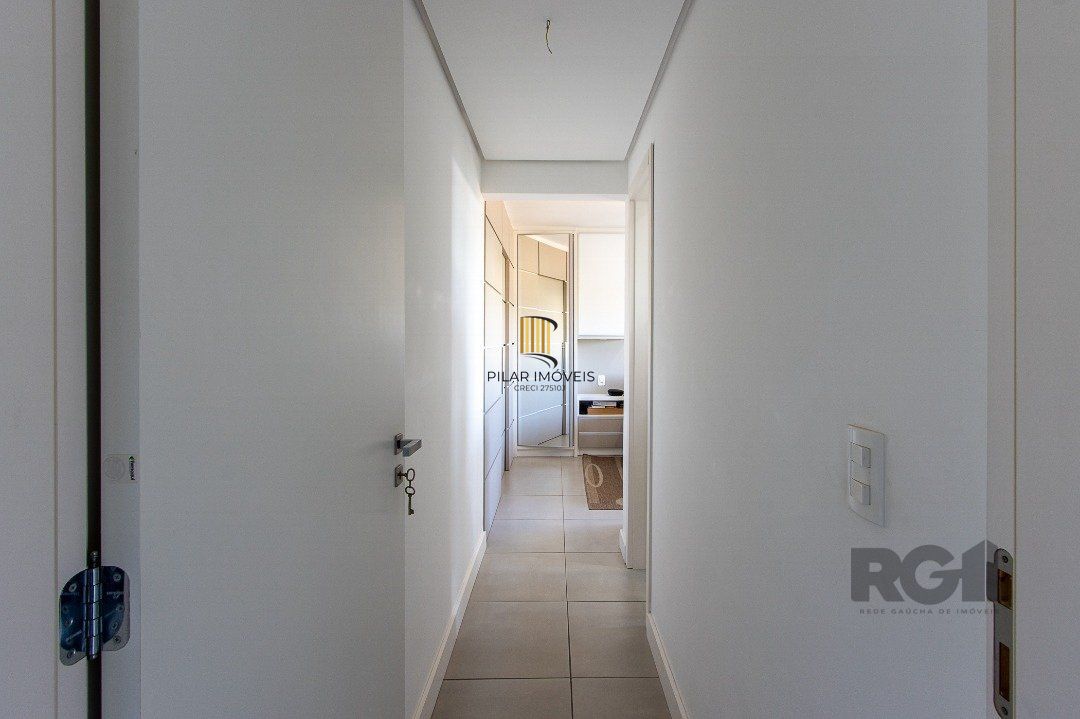 Apartamento 3 dormitórios no bairro Tristeza