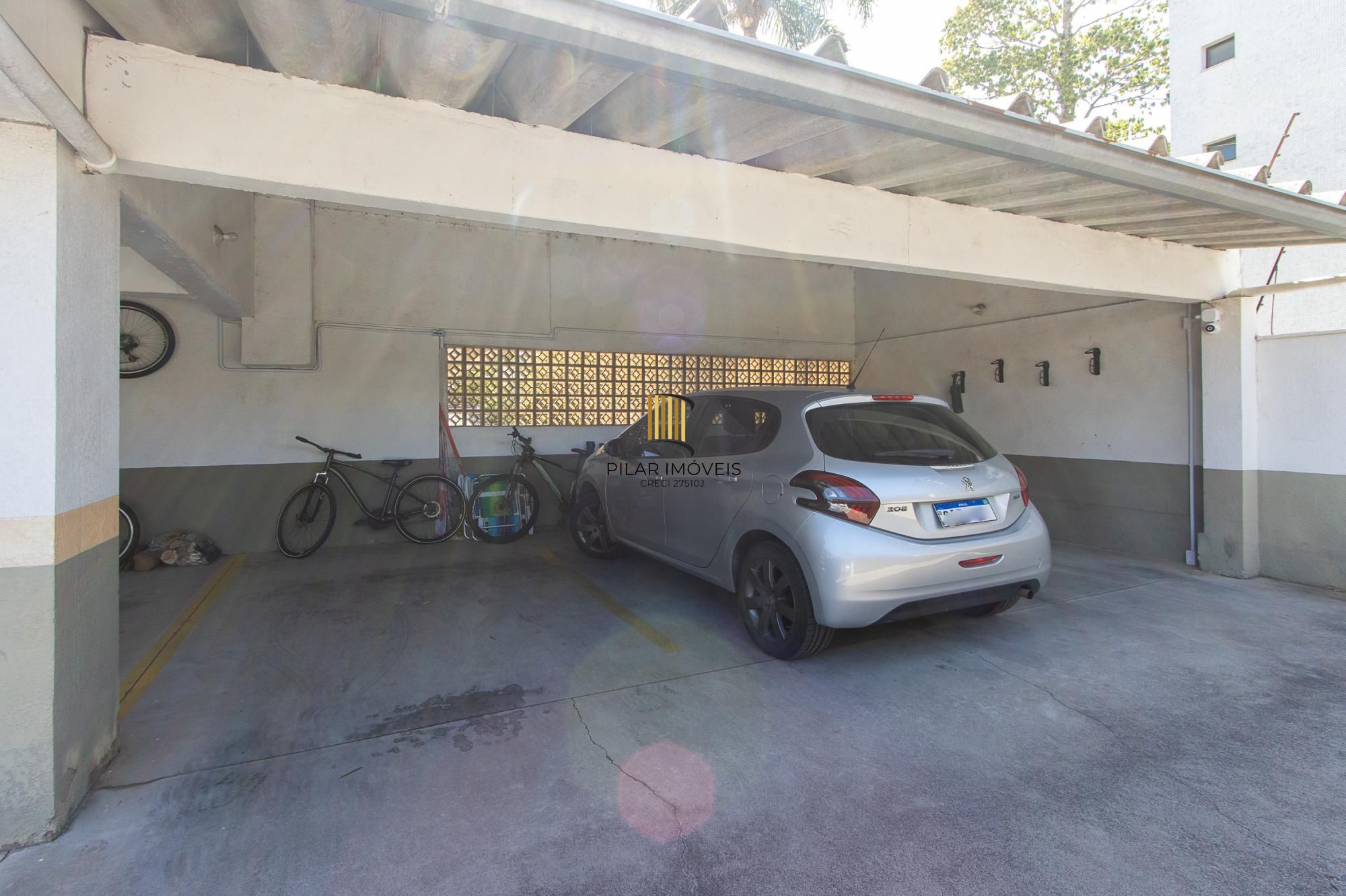 Excelente Apartamento No Coração do Bairro Tristeza!