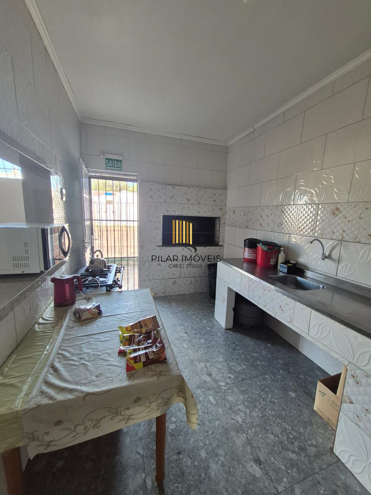 Apartamento com 2 dormitórios 2 Andar