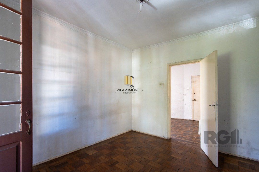 Apartamento 2 dormitórios no bairro Petrópolis