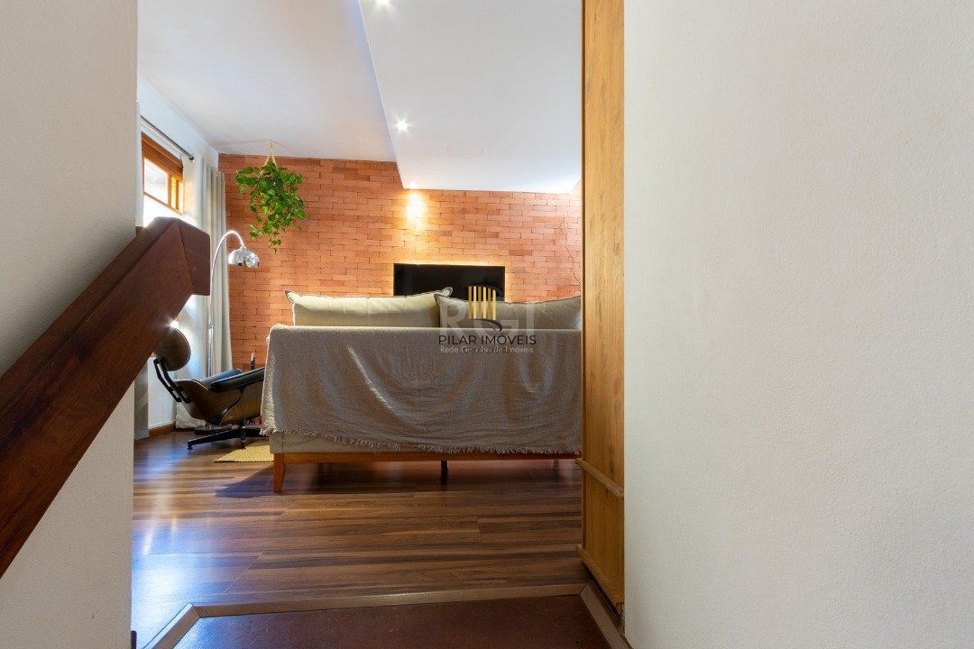 Casa Condominio para Venda - 186.07m², 3 dormitórios, sendo 1 suites, 1 vaga - Espirito Santo