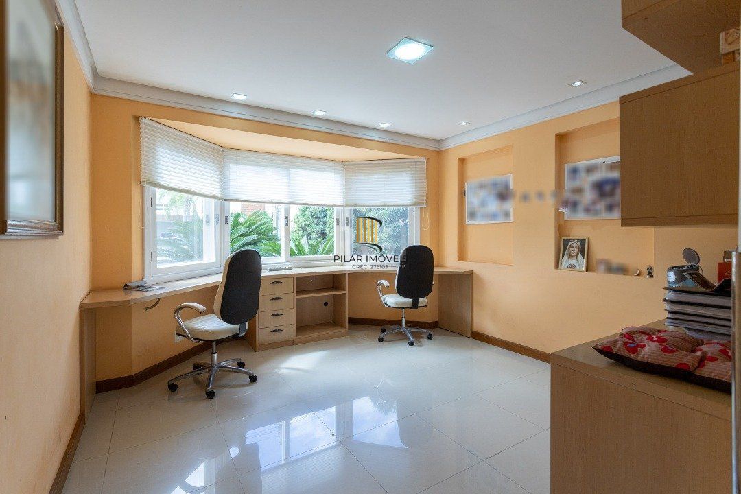 Casa Condominio 4 Dormitório(s) Bairro Terra Ville