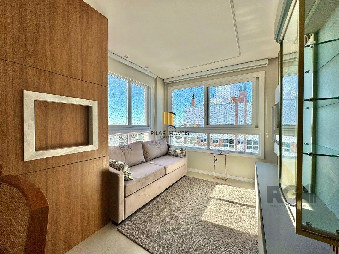 Apartamento 3 dormitórios no bairro Navegantes