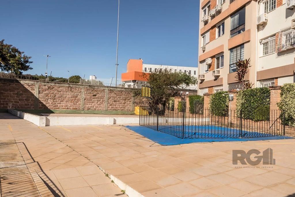 Apartamento 3 dormitórios no bairro Cavalhada