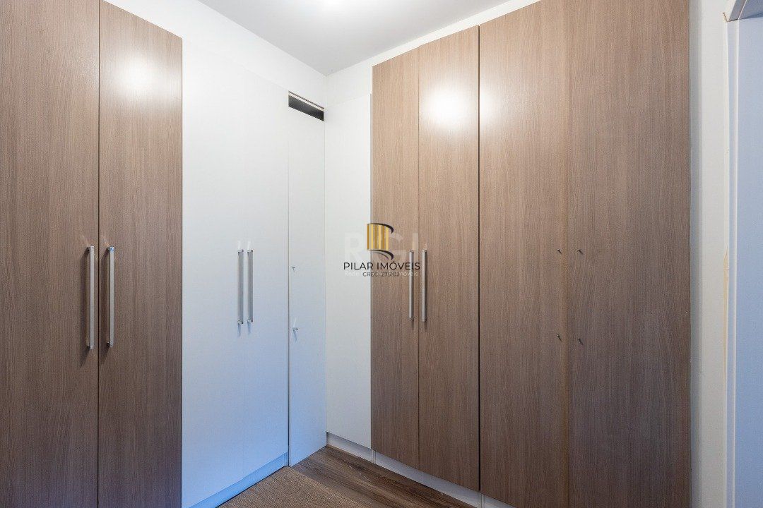 Casa Condominio para Venda - 188.6m², 3 dormitórios, sendo 1 suites, 2 vagas - Tristeza