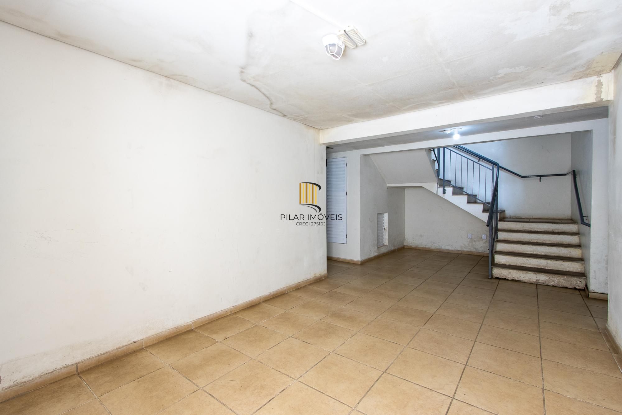 Edifício Residencial localizado no bairro Chapéu do Sol