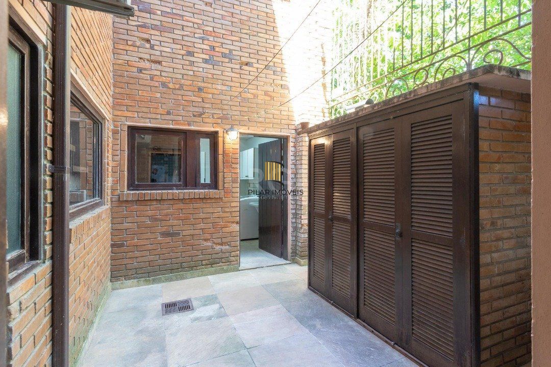 Casa Condominio para Venda - 331.2m², 4 dormitórios, sendo 4 suites, 2 vagas - Tristeza