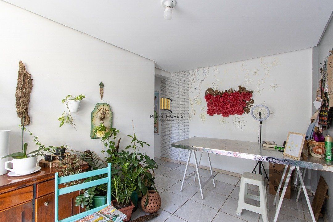Apartamento 1 dormitório no bairro Camaquã
